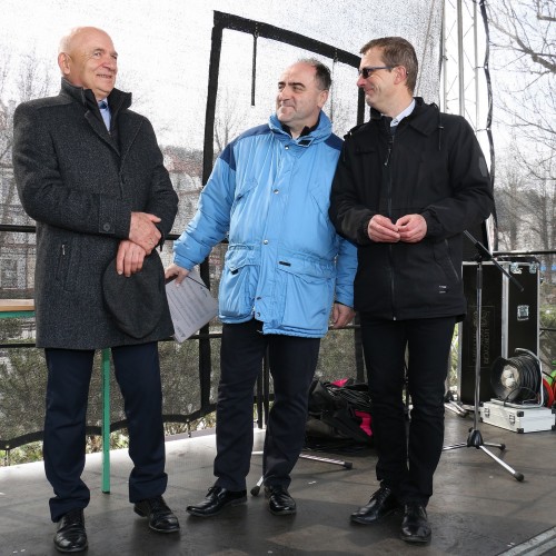Jarmark Wielkanocny 2019