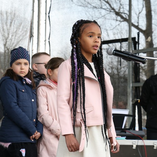 Jarmark Wielkanocny 2019