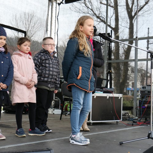 Jarmark Wielkanocny 2019