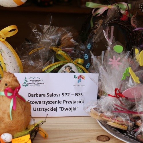 Jarmark Wielkanocny 2019