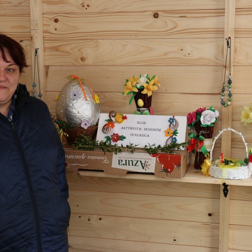 Jarmark Wielkanocny 2019