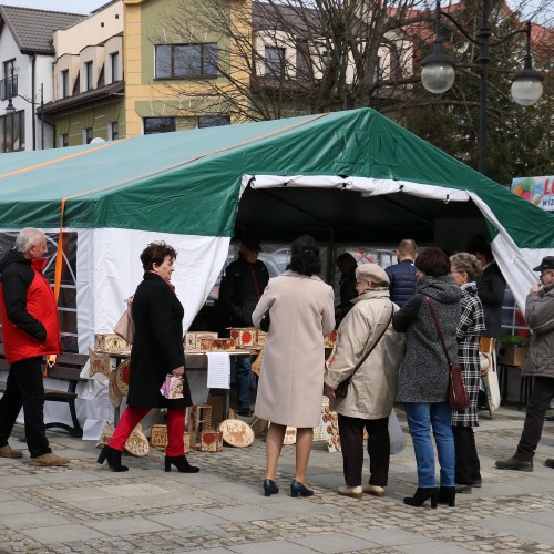 Jarmark Wielkanocny 2019
