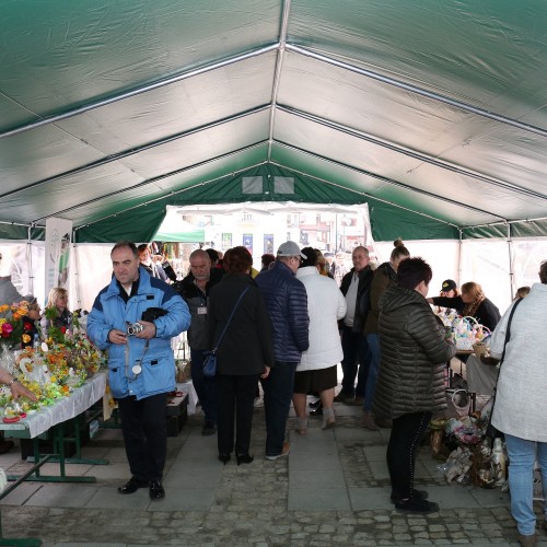 Jarmark Wielkanocny 2019
