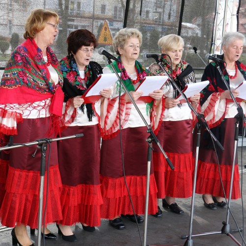 Jarmark Wielkanocny 2019