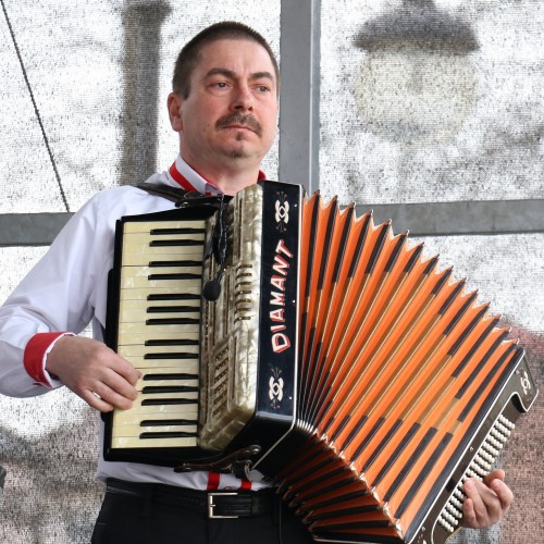 Jarmark Wielkanocny 2019