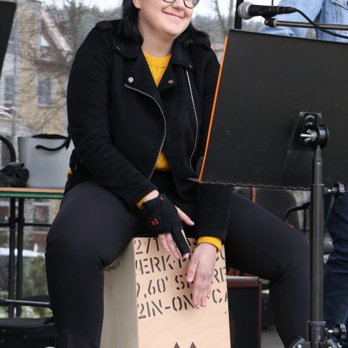 Jarmark Wielkanocny 2019