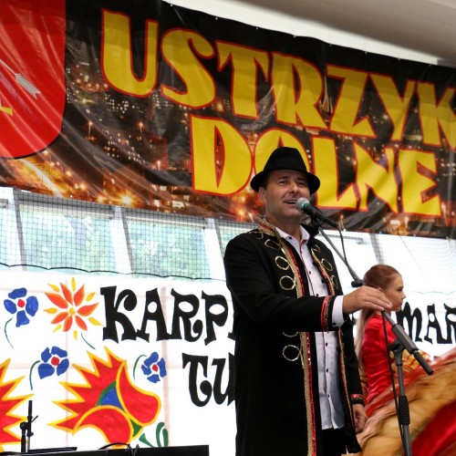 Karpacki Jarmark Turystyczny 2018- dzień drugi