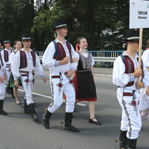 Karpacki Jarmark Turystyczny 2018- dzień trzeci