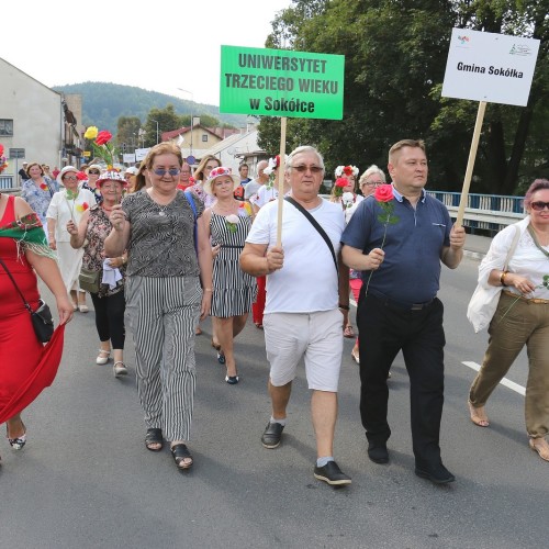 Karpacki Jarmark Turystyczny 2018- dzień trzeci