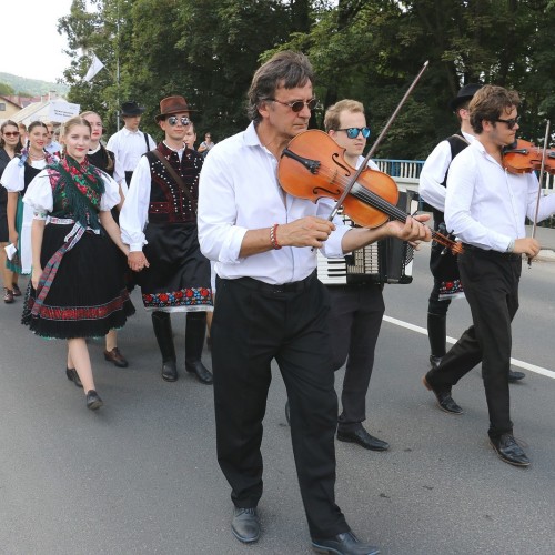 Karpacki Jarmark Turystyczny 2018- dzień trzeci