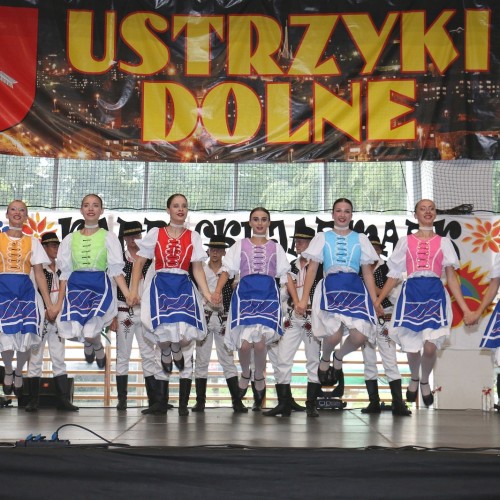 Karpacki Jarmark Turystyczny 2018- dzień trzeci