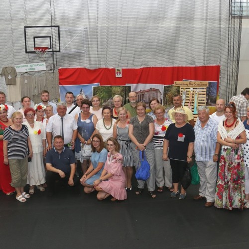 Karpacki Jarmark Turystyczny 2018- dzień trzeci