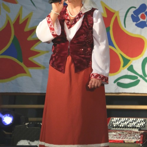 Karpacki Jarmark Turystyczny 2018- dzień trzeci