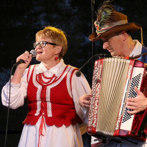 Karpacki Jarmark Turystyczny 2019- I dzień