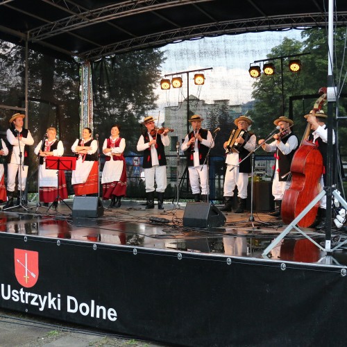Karpacki Jarmark Turystyczny 2019- I dzień
