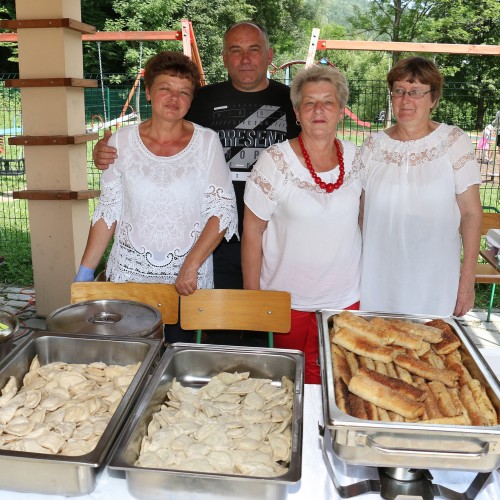 Karpacki Jarmark Turystyczny 2019- III dzień