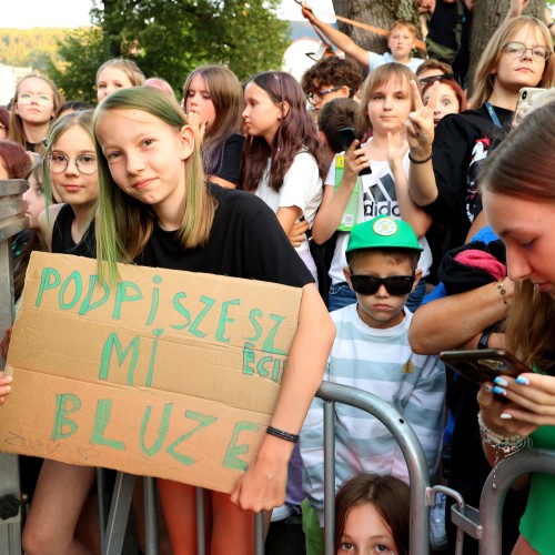 Koncert Trzech Króli w Ustrzykach Dolnych