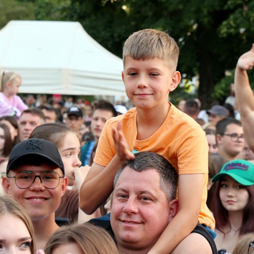 Koncert Trzech Króli w Ustrzykach Dolnych