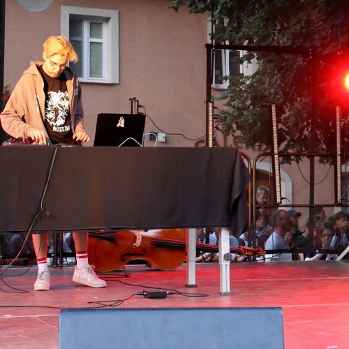 Koncert Trzech Króli w Ustrzykach Dolnych