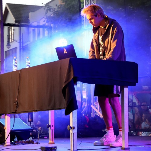 Koncert Trzech Króli w Ustrzykach Dolnych