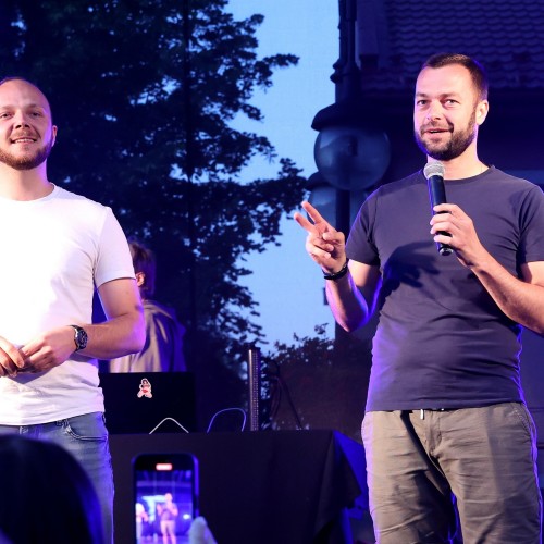 Koncert Trzech Króli w Ustrzykach Dolnych