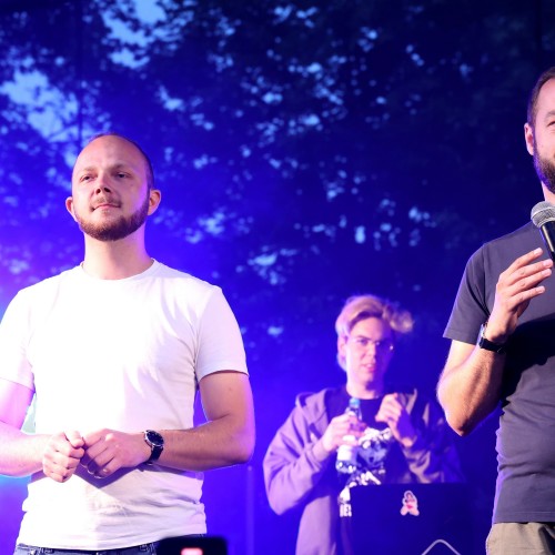 Koncert Trzech Króli w Ustrzykach Dolnych