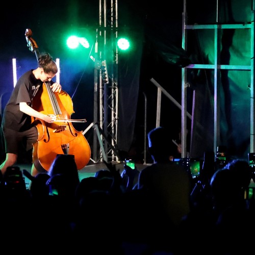 Koncert Trzech Króli w Ustrzykach Dolnych