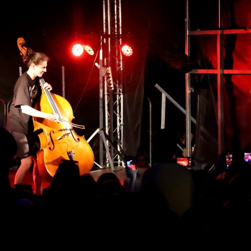 Koncert Trzech Króli w Ustrzykach Dolnych
