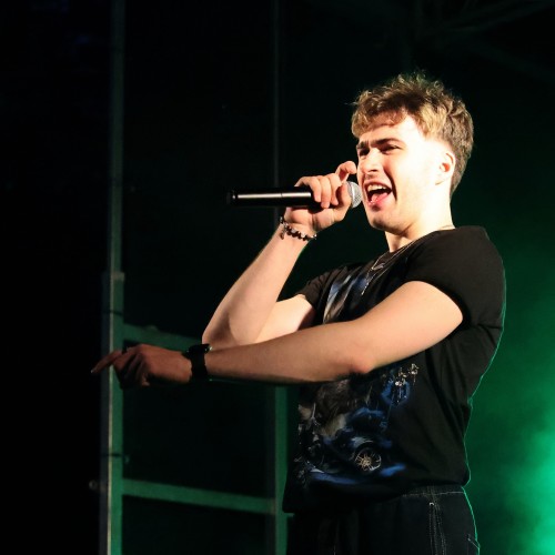 Koncert Trzech Króli w Ustrzykach Dolnych