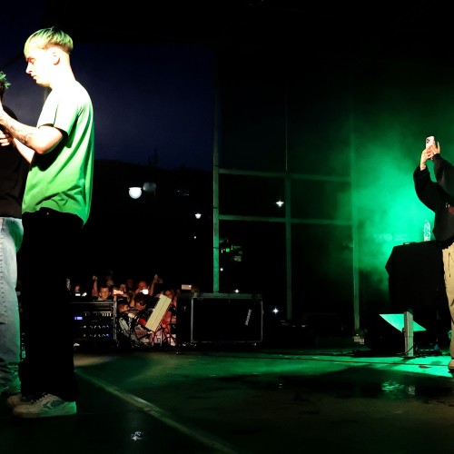 Koncert Trzech Króli w Ustrzykach Dolnych