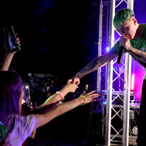 Koncert Trzech Króli w Ustrzykach Dolnych