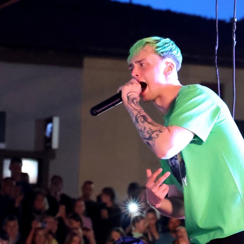 Koncert Trzech Króli w Ustrzykach Dolnych