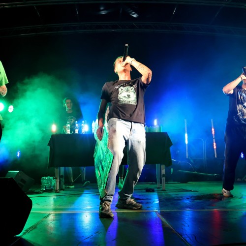 Koncert Trzech Króli w Ustrzykach Dolnych