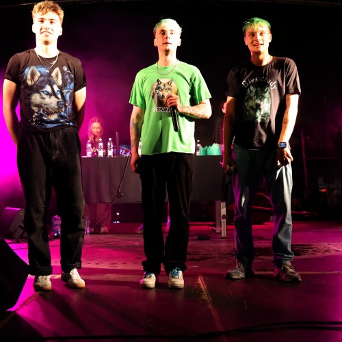 Koncert Trzech Króli w Ustrzykach Dolnych