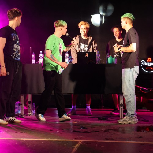 Koncert Trzech Króli w Ustrzykach Dolnych