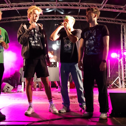 Koncert Trzech Króli w Ustrzykach Dolnych