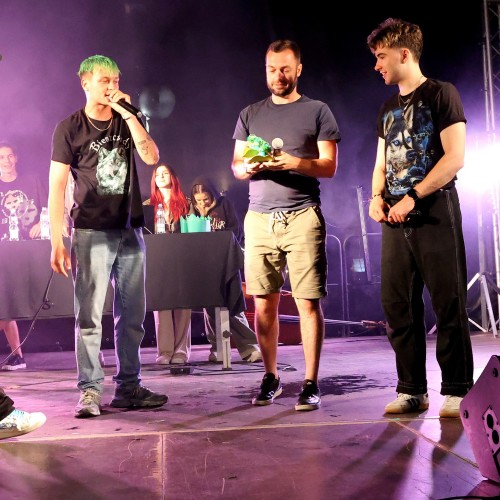 Koncert Trzech Króli w Ustrzykach Dolnych