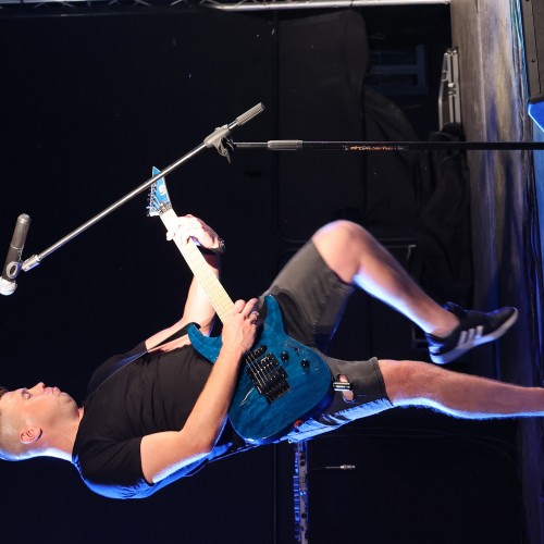 Koncert Zespołu Megustar