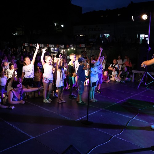 Koncert Zespołu Megustar