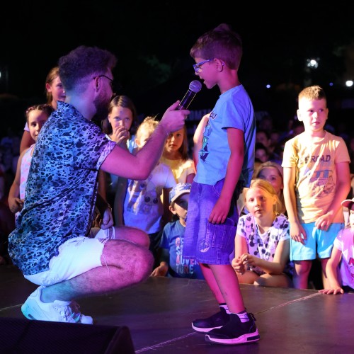 Koncert Zespołu Megustar