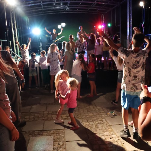 Koncert Zespołu Megustar