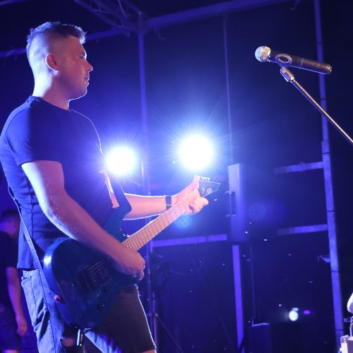 Koncert Zespołu Megustar