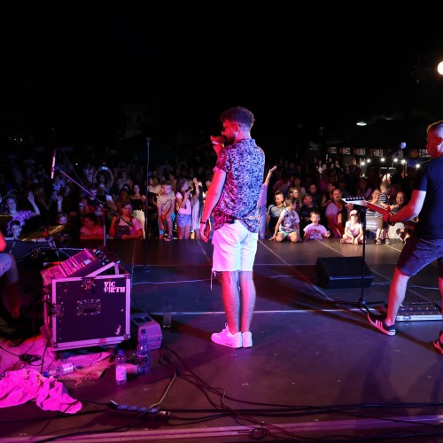Koncert Zespołu Megustar