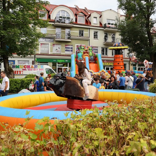 Koncert zespołu Video