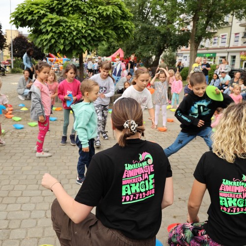 Koncert zespołu Video