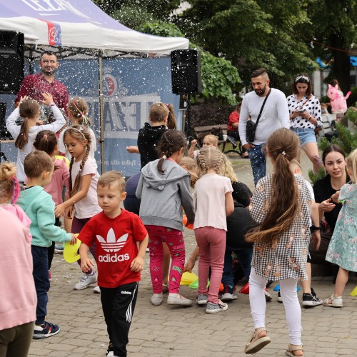 Koncert zespołu Video