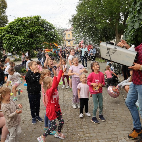 Koncert zespołu Video