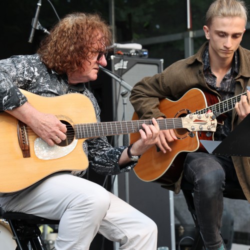 Koncert zespołu Video
