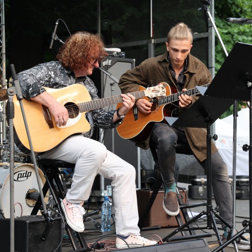 Koncert zespołu Video