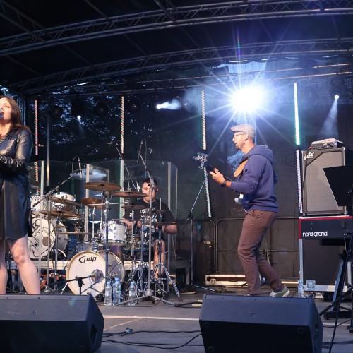 Koncert zespołu Video